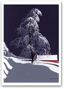 Eyvind Earle