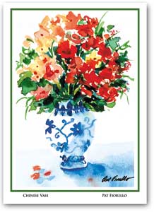 Pat Fiorello