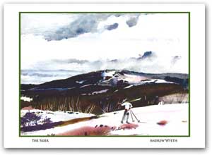 Andrew Wyeth